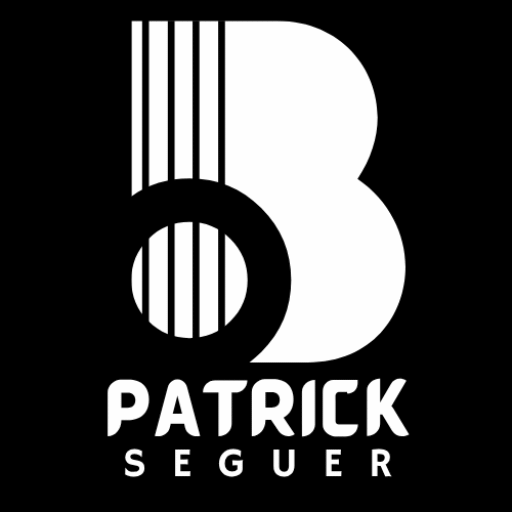 Patrick Seguer